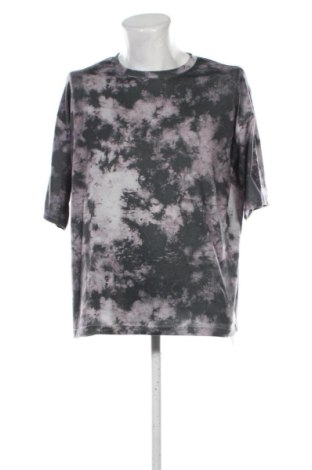 Pánske tričko  SHEIN, Veľkosť XL, Farba Viacfarebná, Cena  9,00 €, #137571783