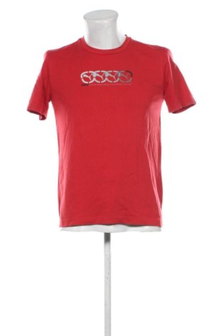 Herren T-Shirt PUMA, Größe M, Farbe Rot, Preis € 21,26, #137640728