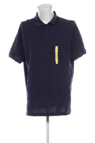 Pánské tričko  All Good, Velikost 3XL, Barva Modrá, Cena  1 279,00 Kč, #137650827