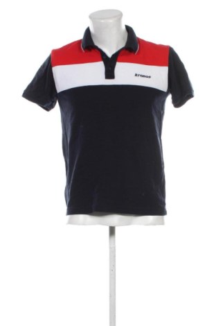 Męski T-shirt Kronos, Rozmiar M, Kolor Kolorowy, Cena 42,34 zł, #137653879