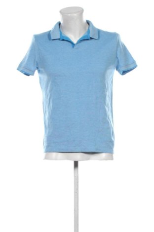Pánské tričko  Primark, Velikost S, Barva Modrá, Cena  259,00 Kč, #137655154