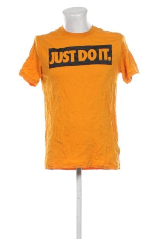 Férfi póló Nike, Méret M, Szín Narancssárga
, Ár 8 865 Ft, #137656240