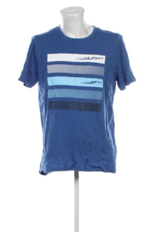 Férfi póló Jack & Jones, Méret XXL, Szín Kék, Ár 4 255 Ft, #137656318