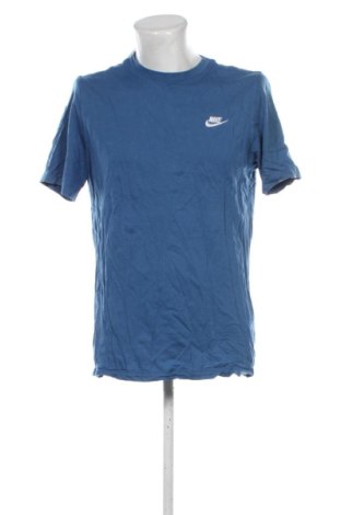 Férfi póló Nike, Méret S, Szín Kék, Ár 7 801 Ft, #137656451