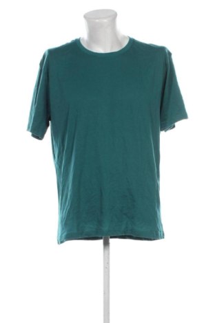 Pánské tričko  Fisherfield, Velikost XXL, Barva Zelená, Cena  399,00 Kč, #137656478