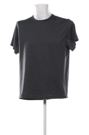 Férfi póló Quechua, Méret XL, Szín Fekete, Ár 2 297 Ft, #137657197
