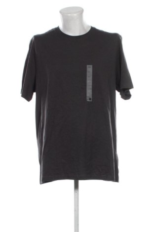 Ανδρικό t-shirt C&A, Μέγεθος XXL, Χρώμα Μαύρο, Τιμή 10,00 €, #137659449