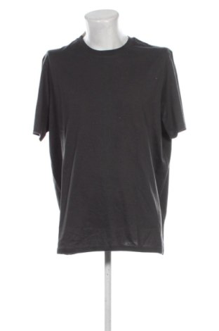 Ανδρικό t-shirt C&A, Μέγεθος XXL, Χρώμα Μαύρο, Τιμή 10,00 €, #137659461