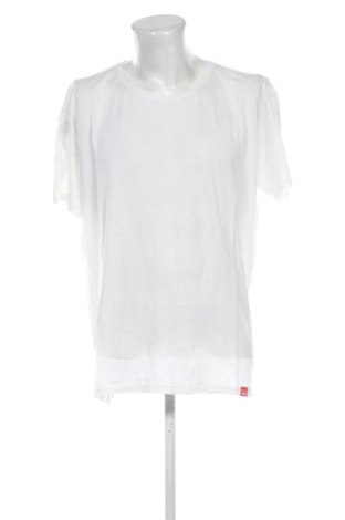 Ανδρικό t-shirt Unbranded, Μέγεθος 4XL, Χρώμα Λευκό, Τιμή 15,00 €, #137659983
