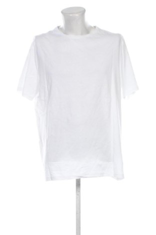 Ανδρικό t-shirt Pier One, Μέγεθος 3XL, Χρώμα Λευκό, Τιμή 10,00 €, #137660001