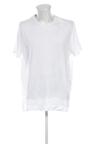 Ανδρικό t-shirt C&A, Μέγεθος XXL, Χρώμα Λευκό, Τιμή 12,00 €, #137660090