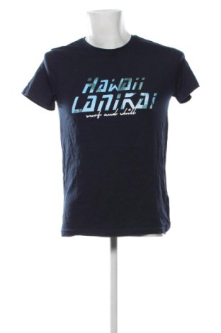 Pánské tričko  Livergy, Velikost S, Barva Modrá, Cena  219,00 Kč, #137660861
