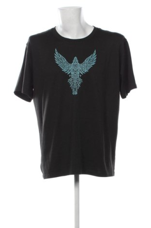 Pánske tričko  Unbranded, Veľkosť XXL, Farba Viacfarebná, Cena  12,00 €, #137661404