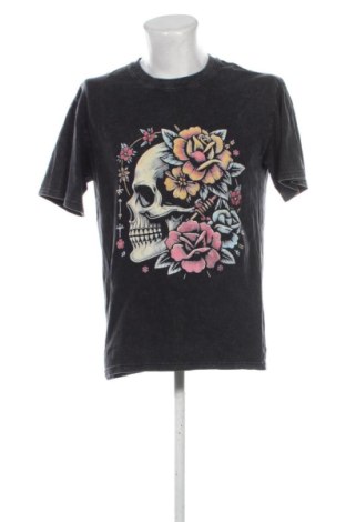 Ανδρικό t-shirt Unbranded, Μέγεθος L, Χρώμα Μαύρο, Τιμή 17,00 €, #137661524