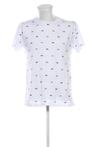 Ανδρικό t-shirt Mood, Μέγεθος XL, Χρώμα Πολύχρωμο, Τιμή 17,00 €, #137664908