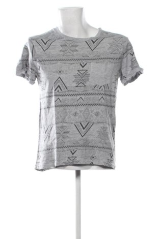 Мъжка тениска H&M, Размер M, Цвят Многоцветен, Цена 10,00 €, #137664930