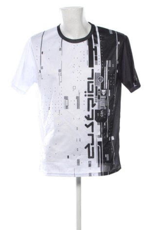 Ανδρικό t-shirt Unbranded, Μέγεθος XL, Χρώμα Πολύχρωμο, Τιμή 14,00 €, #137666364