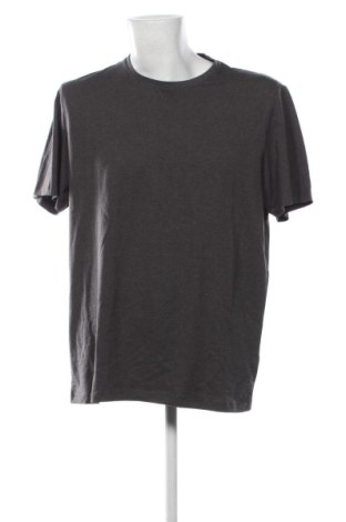 Ανδρικό t-shirt Primark, Μέγεθος 3XL, Χρώμα Γκρί, Τιμή 10,00 €, #137667158