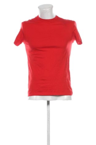 Ανδρικό t-shirt Payper, Μέγεθος S, Χρώμα Κόκκινο, Τιμή 9,00 €, #137667184