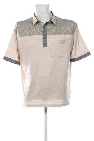 Pánske tričko  Canda, Veľkosť L, Farba Viacfarebná, Cena  8,57 €, #137674169