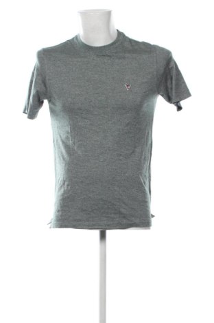 Tricou de bărbați H&M, Mărime S, Culoare Verde, Preț 57,74 Lei, #137676982