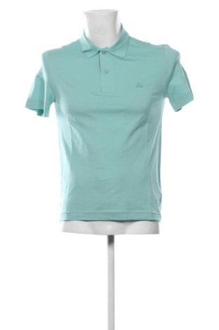 Męski T-shirt Lacoste, Rozmiar S, Kolor Zielony, Cena 126,99 zł, #137682051