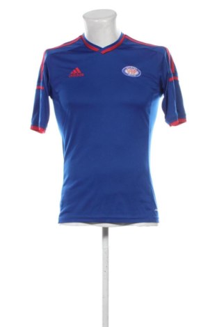Férfi póló Adidas, Méret S, Szín Kék, Ár 5 319 Ft, #137682732