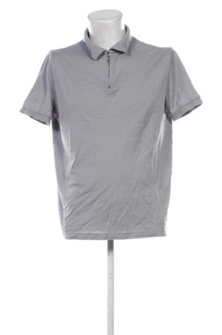 Pánské tričko  Charles Tyrwhitt, Velikost L, Barva Šedá, Cena  661,00 Kč, #137683229