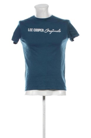 Herren T-Shirt Lee Cooper, Größe L, Farbe Blau, Preis € 12,00, #137683418