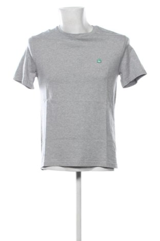 Męski T-shirt United Colors Of Benetton, Rozmiar M, Kolor Szary, Cena 34,99 zł, #137685708
