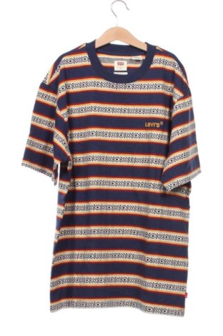 Męski T-shirt Levi's, Rozmiar XS, Kolor Kolorowy, Cena 94,36 zł, #137689529