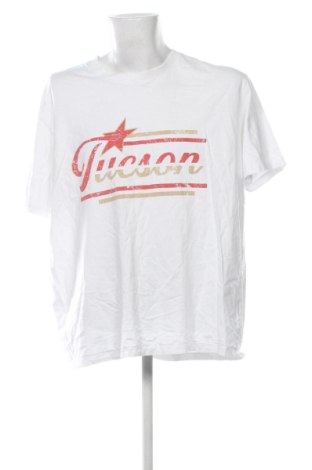 Мъжка тениска C&A, Размер XXL, Цвят Многоцветен, Цена 11,34 €, #137692680