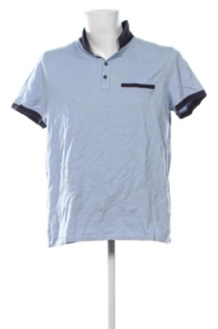 Мъжка тениска In Extenso, Размер XXL, Цвят Многоцветен, Цена 7,56 €, #137693546