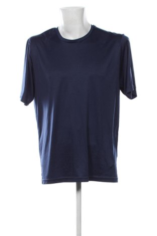 Męski T-shirt Unbranded, Rozmiar XXL, Kolor Niebieski, Cena 28,00 zł, #137695274