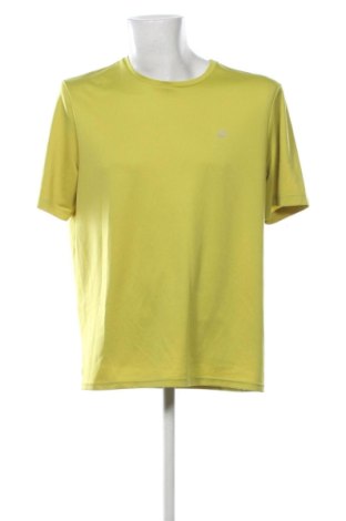 Męski T-shirt Unbranded, Rozmiar XXL, Kolor Zielony, Cena 33,00 zł, #137695289