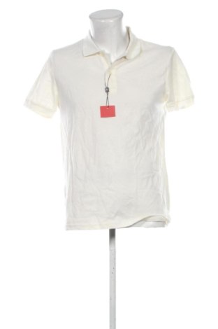 Tricou de bărbați Tudors, Mărime L, Culoare Ecru, Preț 94,55 Lei, #137697969