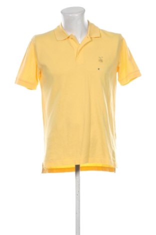 Pánske tričko  Brooks Brothers, Veľkosť M, Farba Žltá, Cena  71,03 €, #137699885