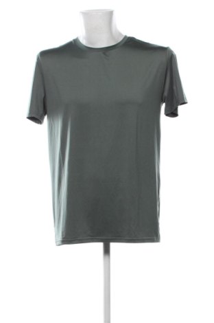Мъжка тениска NDK Swiss, Размер XXL, Цвят Зелен, Цена 12,00 €, #137700754