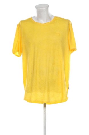 Tricou de bărbați Joop!, Mărime XXL, Culoare Galben, Preț 188,97 Lei, #137706658