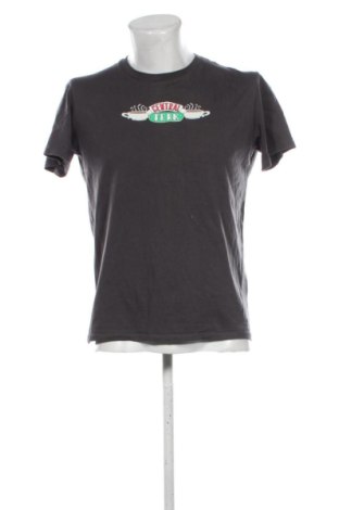 Tricou de bărbați Celio, Mărime L, Culoare Gri, Preț 52,49 Lei, #137708313
