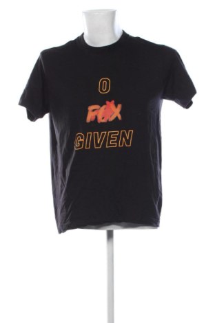 Мъжка тениска Malfini, Размер L, Цвят Черен, Цена 10,29 €, #137711804