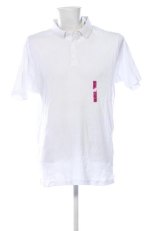 Мъжка тениска House, Размер XL, Цвят Бял, Цена 18,10 €, #137713778