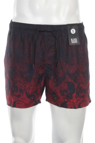 Pánske plavky  Black Squad, Veľkosť S, Farba Viacfarebná, Cena  18,48 €, #137689642