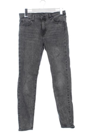 Мъжки дънки Levi's, Размер S, Цвят Сив, Цена 30,00 €, #137633096