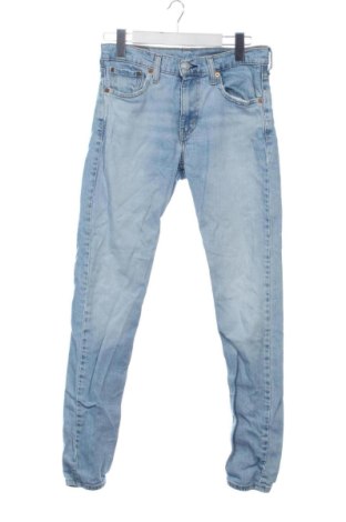 Мъжки дънки Levi's, Размер S, Цвят Син, Цена 31,00 €, #137633252