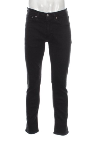 Мъжки дънки Levi's, Размер M, Цвят Черен, Цена 40,90 €, #137634449