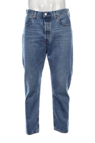 Pánské džíny  Levi's, Velikost L, Barva Modrá, Cena  2 279,00 Kč, #137634551