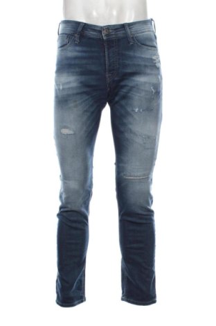 Ανδρικό τζίν Jack & Jones, Μέγεθος M, Χρώμα Μπλέ, Τιμή 17,72 €, #137634667