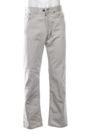 Мъжки дънки Ben Sherman, Размер S, Цвят Бежов, Цена 32,01 €, #137642516