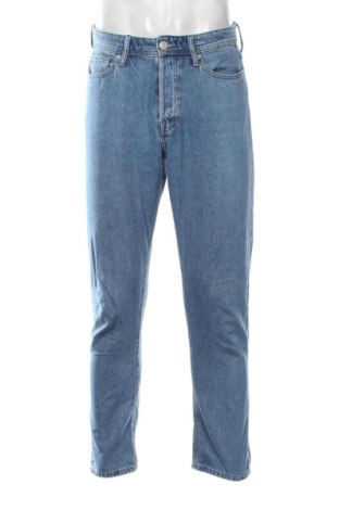 Мъжки дънки Jack & Jones, Размер S, Цвят Син, Цена 11,00 €, #137642997